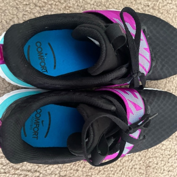 Nike Renew in season TR 9 women’s training shoes size 7.5 - Picture 5 of 11